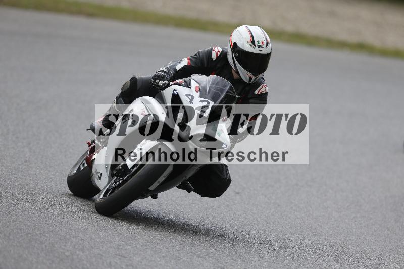 /18 05.06.2026  TZ Motorsport ADR/Gruppe gruen/42